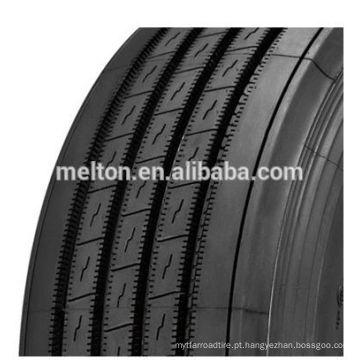 pneu de caminhão DSR566 285 / 75R24.5 295 / 75R22.5